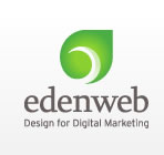 edenweb logo